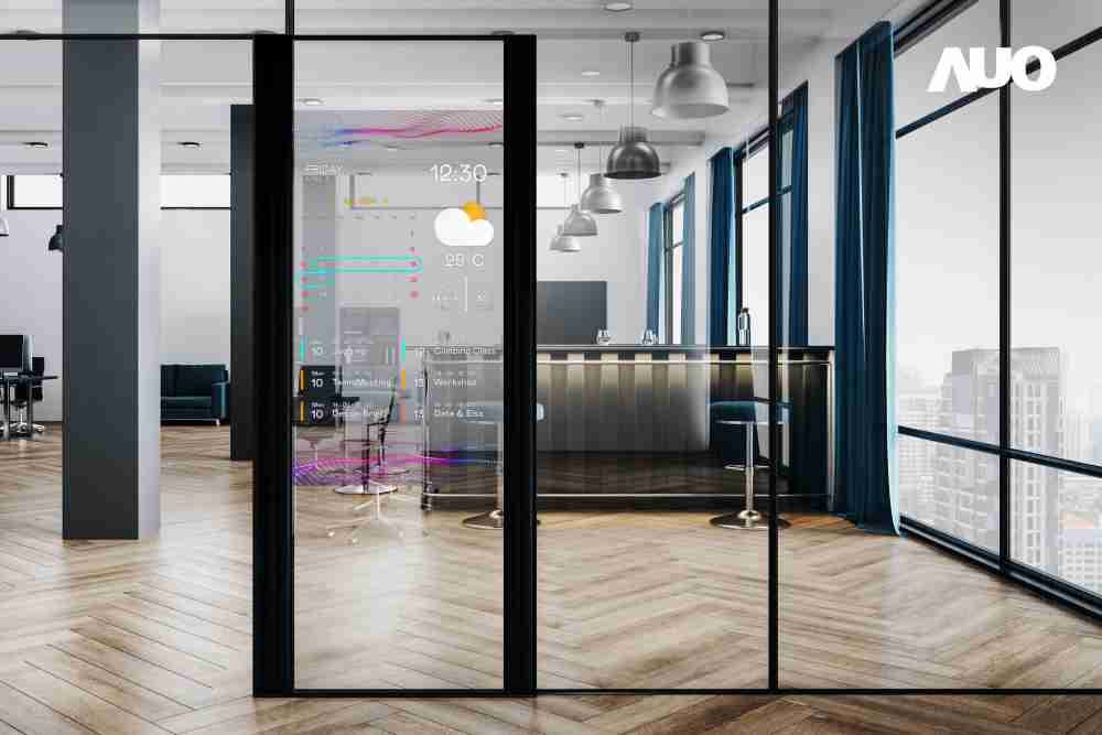 传奇国际致力于研发低能耗之绿色产品，，如低能耗发光组件Micro LED显示技术，，，，具高透明、、可无限拼接的特性，，可依需求调整并延伸应用于不同场域，，包括汽车侧窗或家庭玄关、、、智慧橱窗、、商业展示等