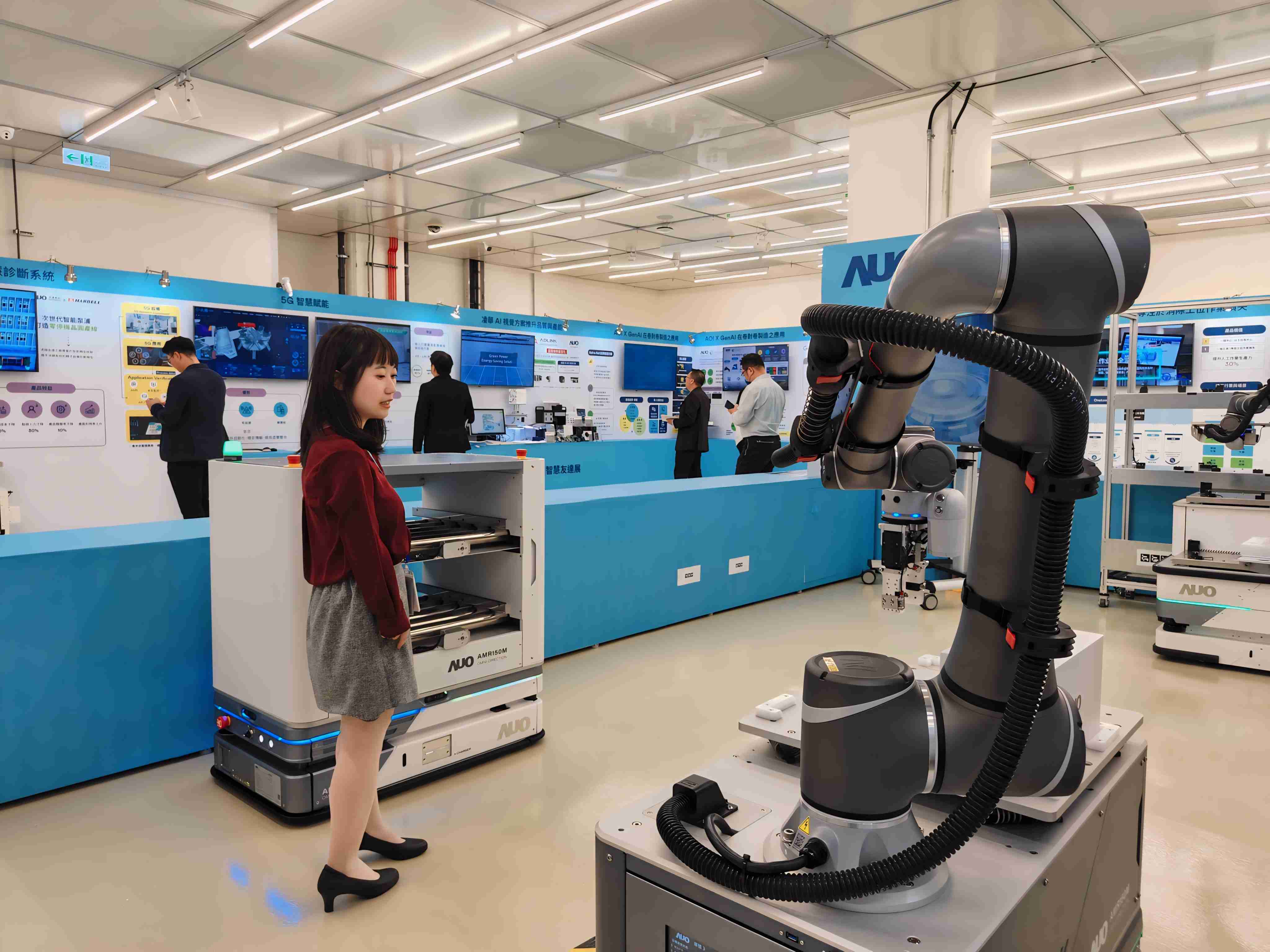 2024智能传奇国际展邀集生态圈伙伴共同参展，，，从数字应用、、净零减碳到能源发展，，，创造全方位永续商机，，，，携手生态圈伙伴迈向永续未来